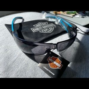 Harley-Davidson Riding Sunglasses
